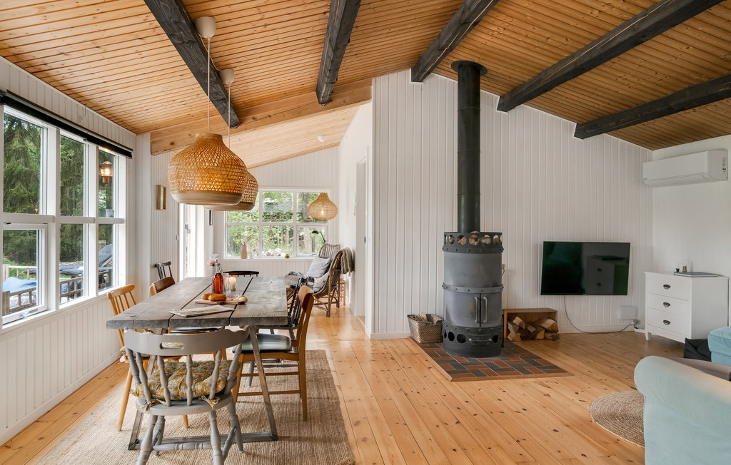 Feriehuse - Ellinge Lyng , Danmark - E19755 5