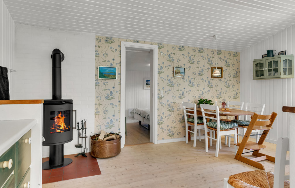 Ferienhaus - Høve Strand , Dänemark - E19291 19