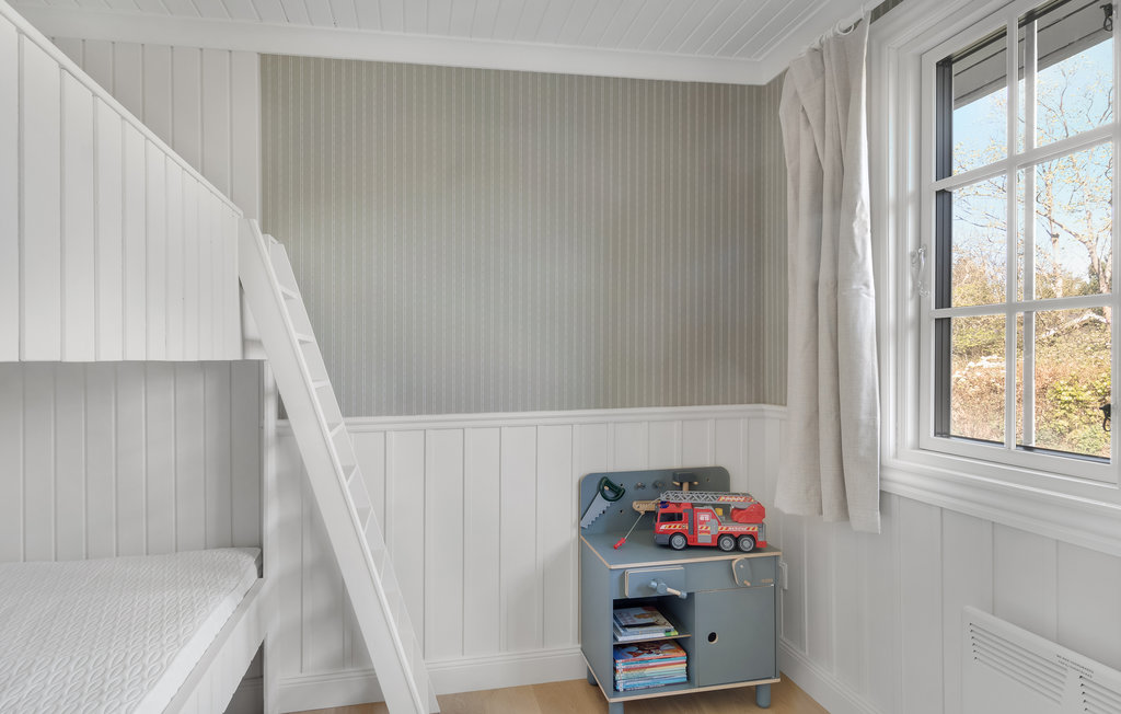 Ferienhaus - Havnsø Strand , Dänemark - E19241 20