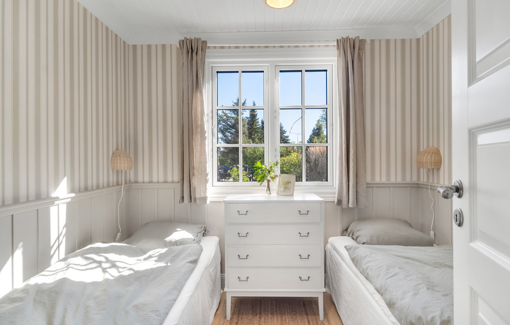 Ferienhaus - Havnsø Strand , Dänemark - E19241 6