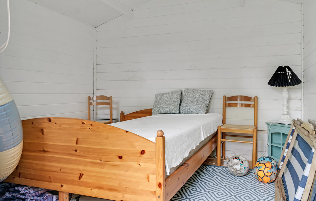 Feriehuse - Ellinge Lyng , Danmark - E19755 13