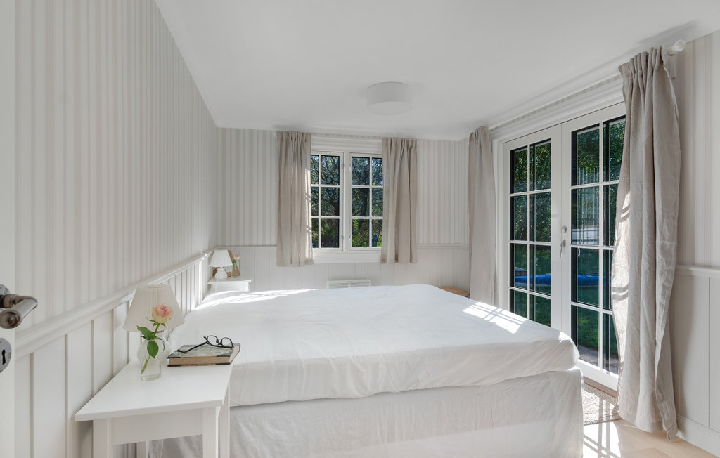 Ferienhaus - Havnsø Strand , Dänemark - E19241 5