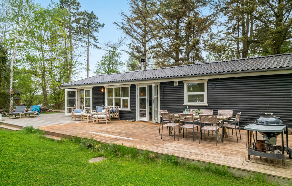 Feriehuse - Ellinge Lyng , Danmark - E19755 11