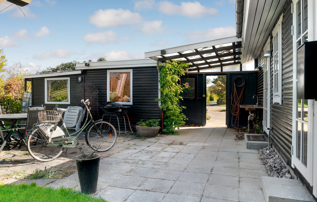Ferienhaus - Havnsø Strand , Dänemark - E19241 14