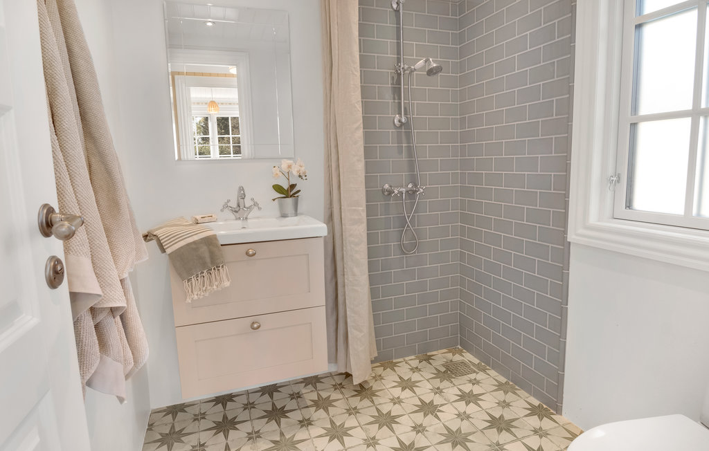 Ferienhaus - Havnsø Strand , Dänemark - E19241 24