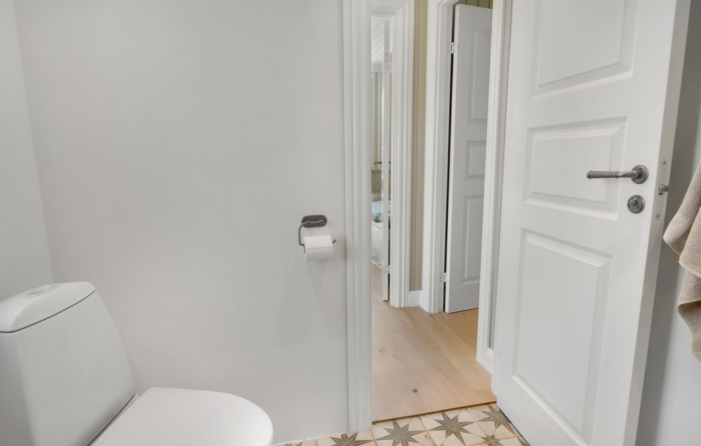 Ferienhaus - Havnsø Strand , Dänemark - E19241 25