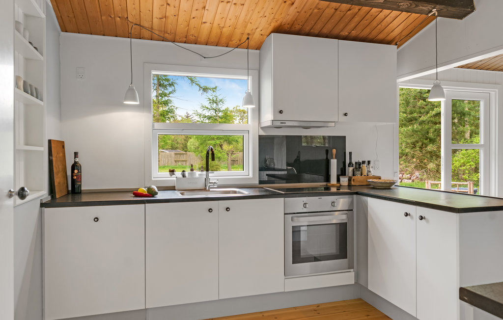 Feriehuse - Ellinge Lyng , Danmark - E19755 6