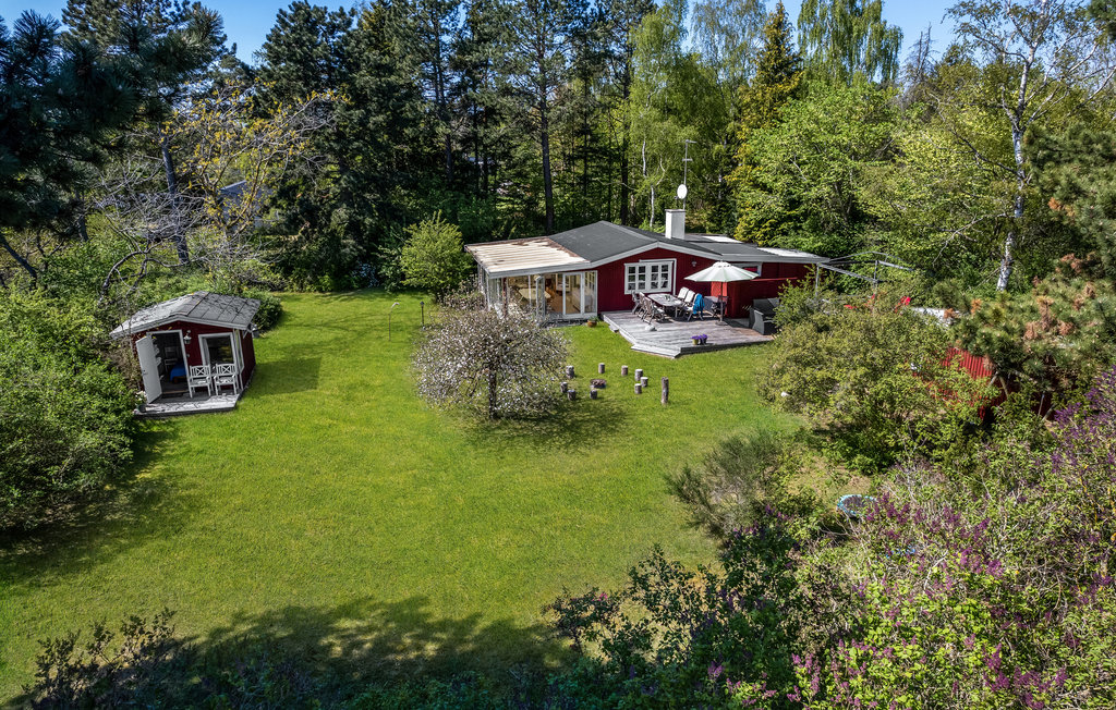 Ferienhaus - Høve Strand , Dänemark - E19291 13