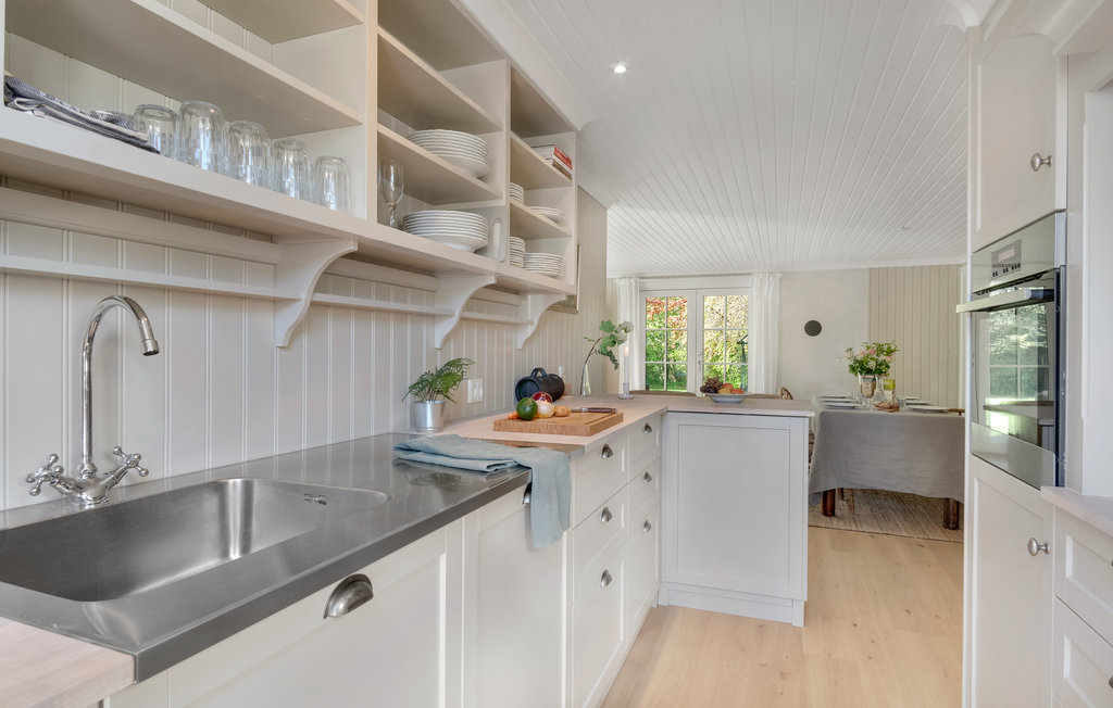 Ferienhaus - Havnsø Strand , Dänemark - E19241 18