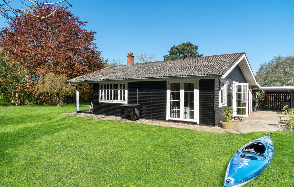 Ferienhaus - Havnsø Strand , Dänemark - E19241 13