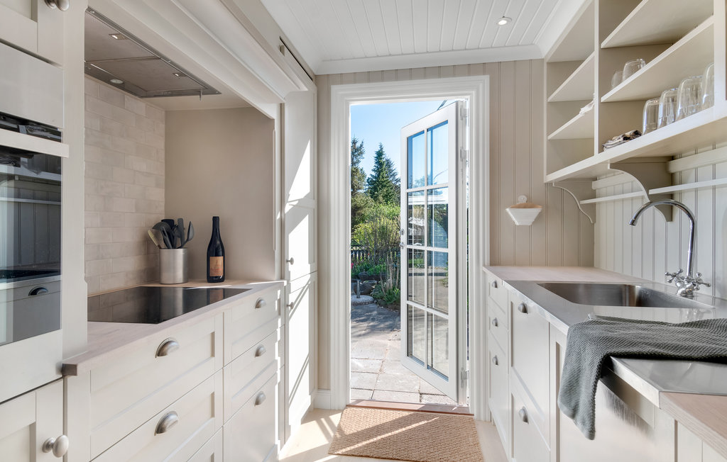 Ferienhaus - Havnsø Strand , Dänemark - E19241 19