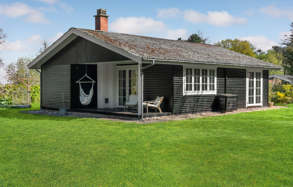Ferienhaus - Havnsø Strand , Dänemark - E19241 11