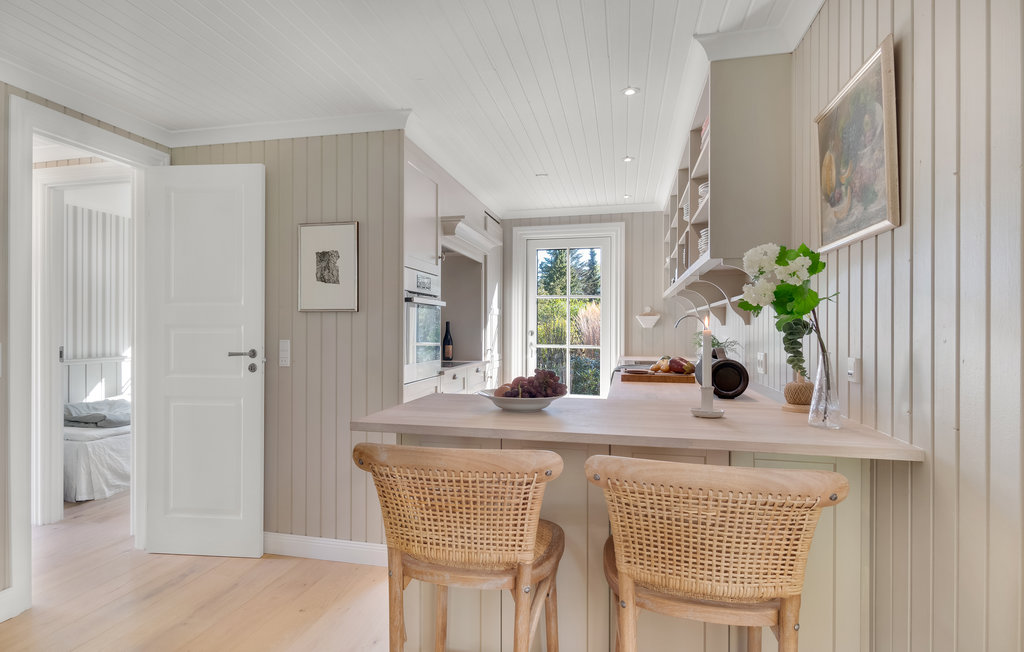 Ferienhaus - Havnsø Strand , Dänemark - E19241 4