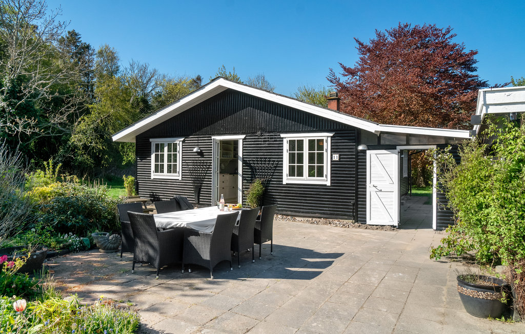 Ferienhaus - Havnsø Strand , Dänemark - E19241 12