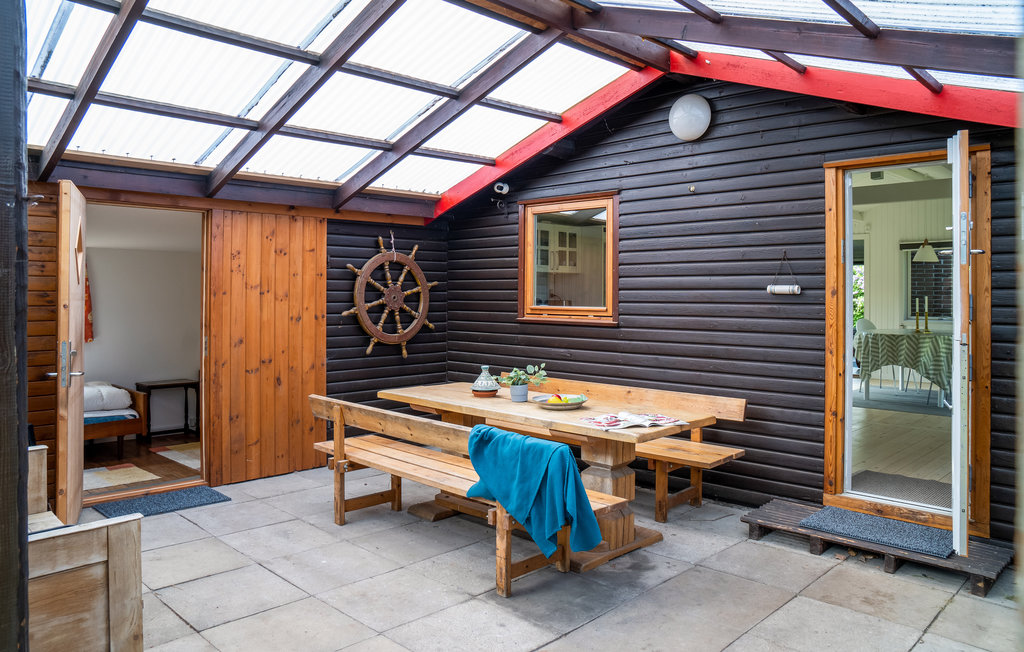 Feriehuse - Høve Strand , Danmark - E19366 2