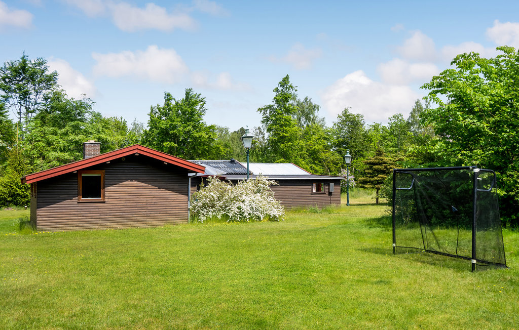 Feriehuse - Høve Strand , Danmark - E19366 9