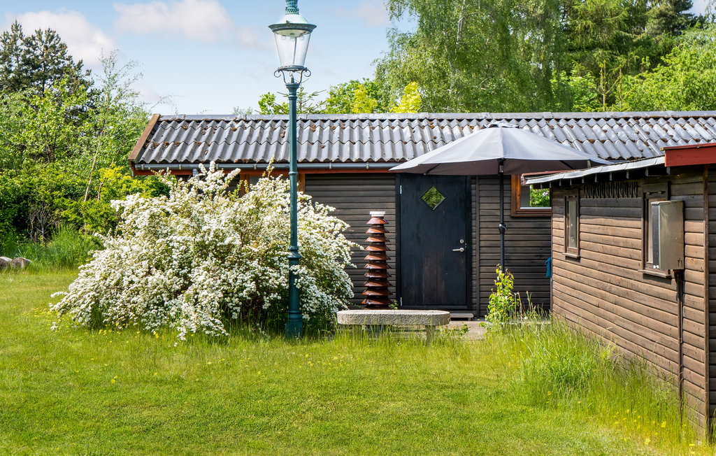 Feriehuse - Høve Strand , Danmark - E19366 14