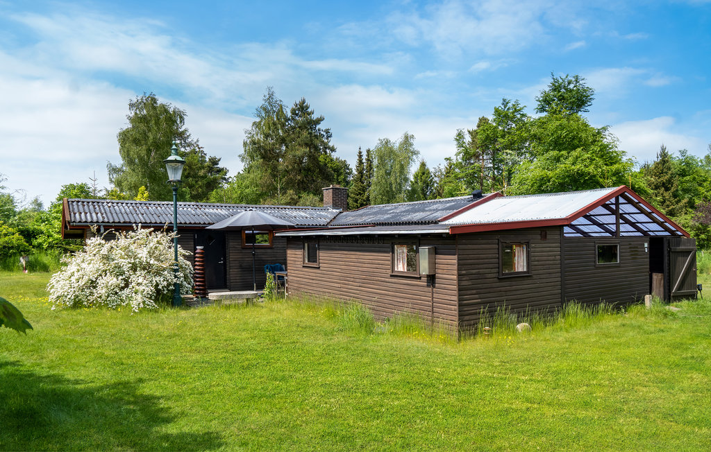 Feriehuse - Høve Strand , Danmark - E19366 1