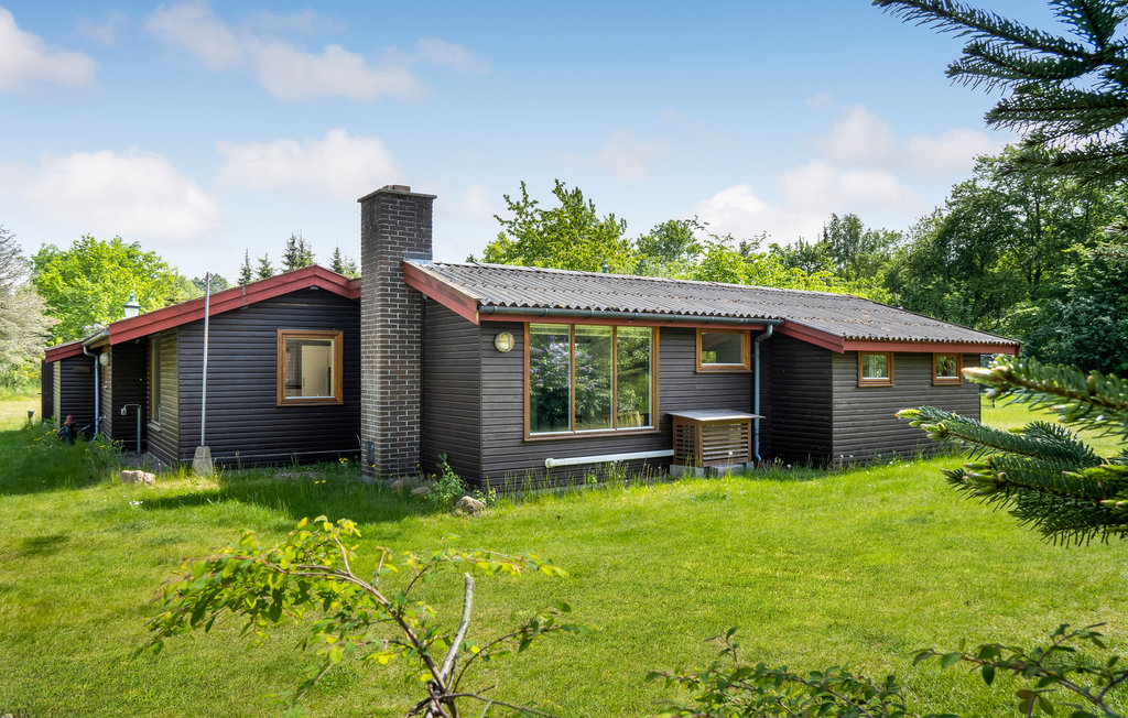Feriehuse - Høve Strand , Danmark - E19366 10