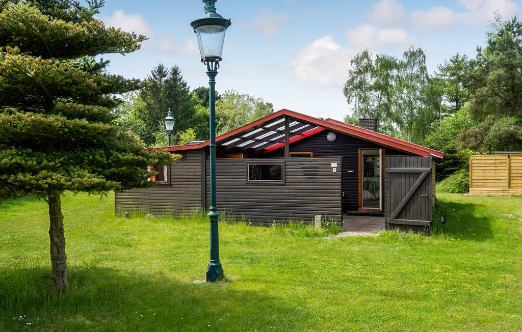 Feriehuse - Høve Strand , Danmark - E19366 11