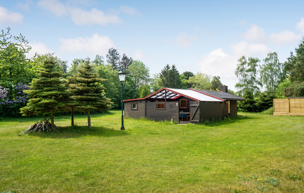 Feriehuse - Høve Strand , Danmark - E19366 12