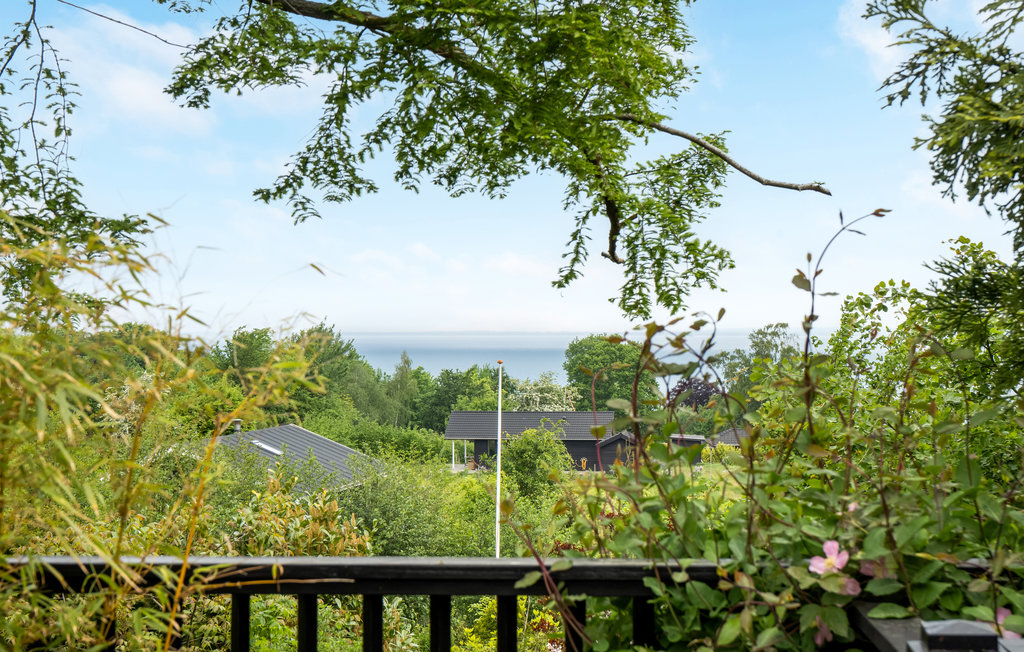 Feriehuse - Veddinge Bakker , Danmark - E19084 1