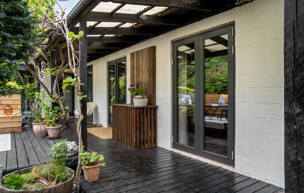 Feriehuse - Veddinge Bakker , Danmark - E19084 18