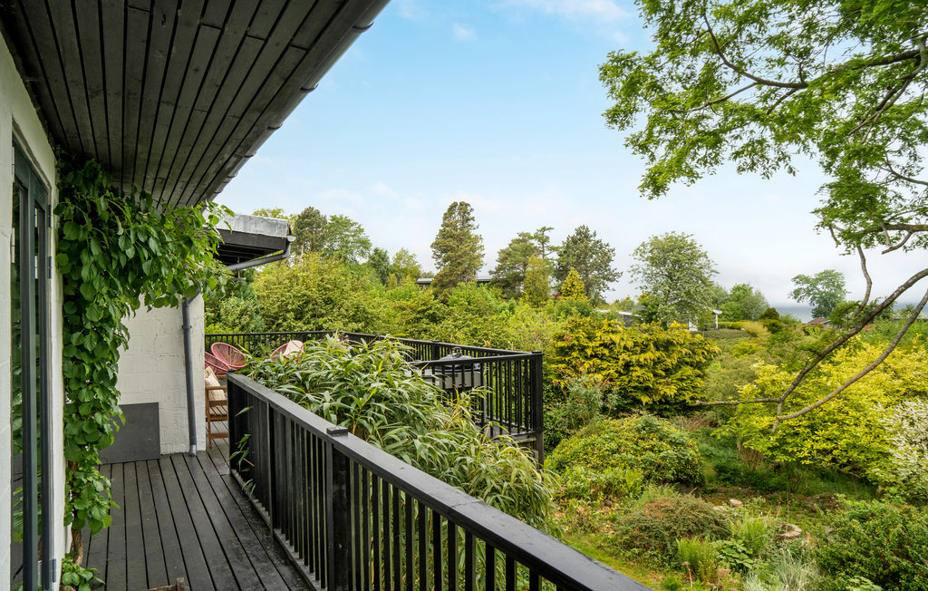 Feriehuse - Veddinge Bakker , Danmark - E19084 20