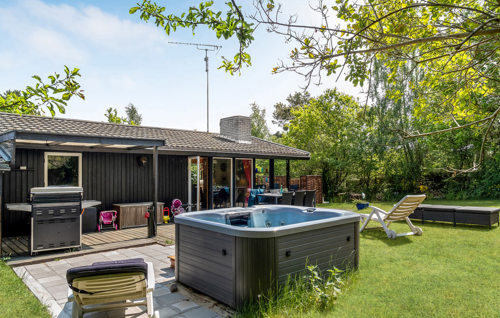 Ferienhaus - Ordrup Strand , Dänemark - E19144 2