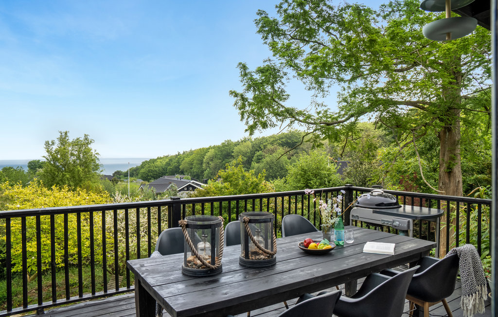 Feriehuse - Veddinge Bakker , Danmark - E19084 11