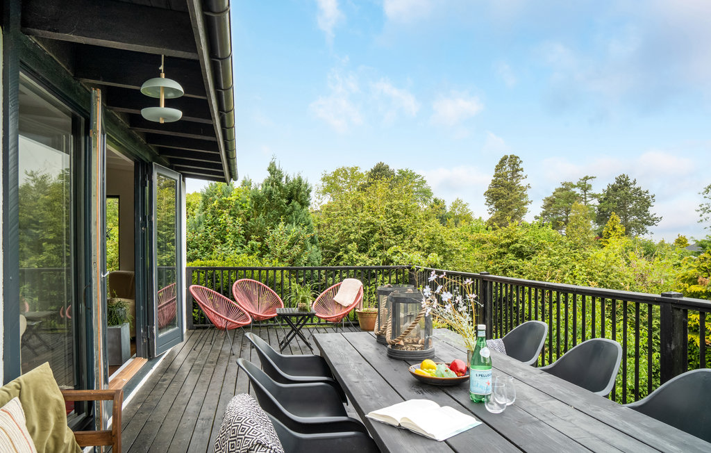 Feriehuse - Veddinge Bakker , Danmark - E19084 13