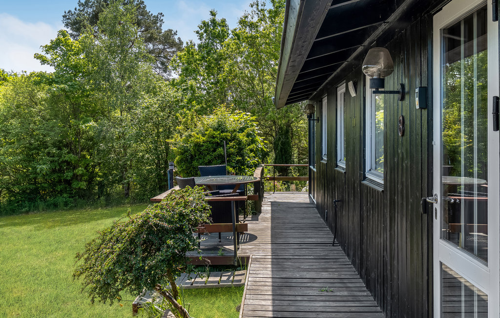 Ferienhaus - Ordrup Strand , Dänemark - E19144 13