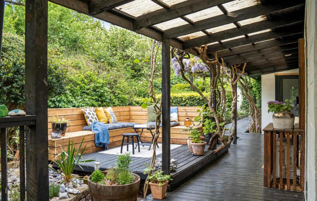 Feriehuse - Veddinge Bakker , Danmark - E19084 17