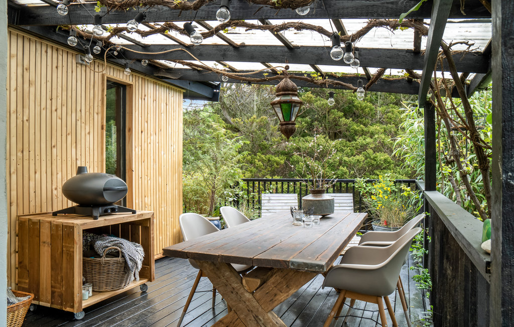 Feriehuse - Veddinge Bakker , Danmark - E19084 19