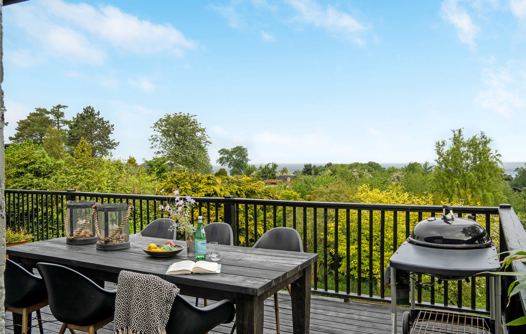 Feriehuse - Veddinge Bakker , Danmark - E19084 12