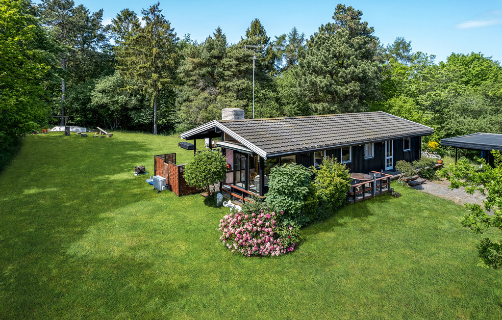 Ferienhaus - Ordrup Strand , Dänemark - E19144 10