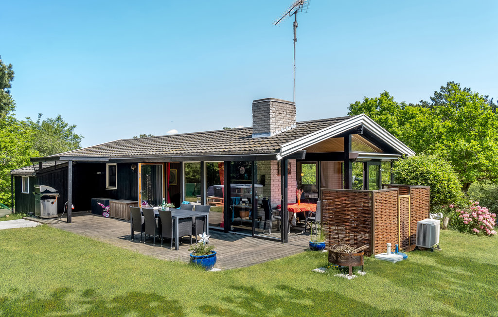Ferienhaus - Ordrup Strand , Dänemark - E19144 1