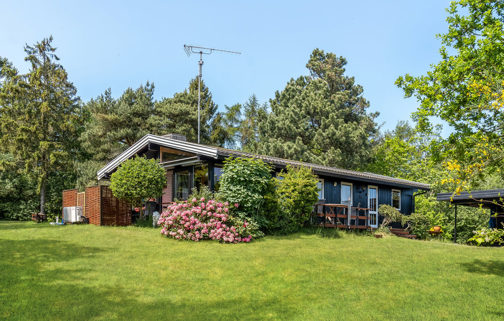 Ferienhaus - Ordrup Strand , Dänemark - E19144 11