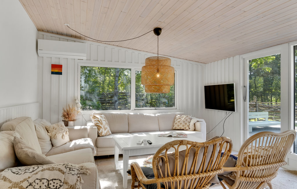 Feriehus - Ellinge Lyng , Danmark - E19522 3