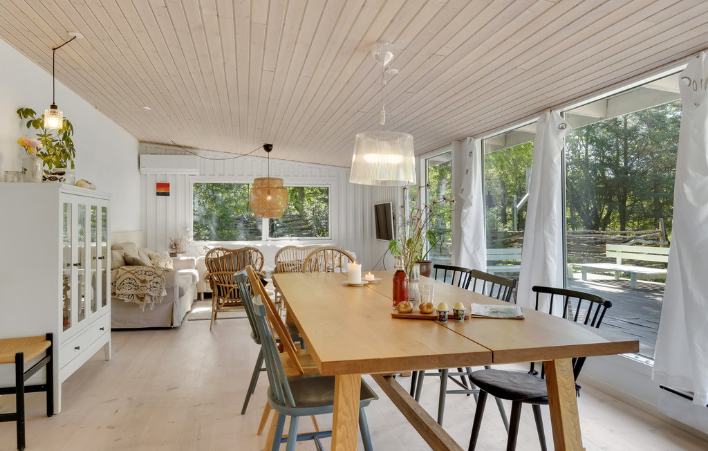 Feriehus - Ellinge Lyng , Danmark - E19522 4