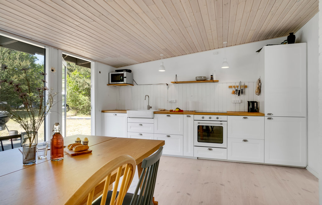 Feriehus - Ellinge Lyng , Danmark - E19522 6