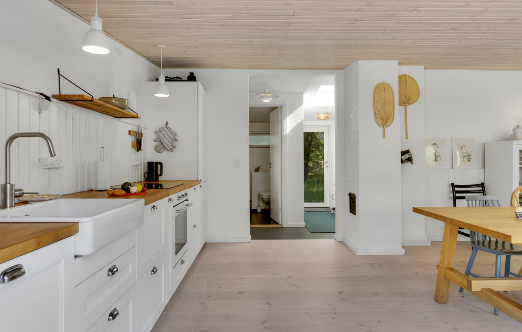 Feriehus - Ellinge Lyng , Danmark - E19522 19
