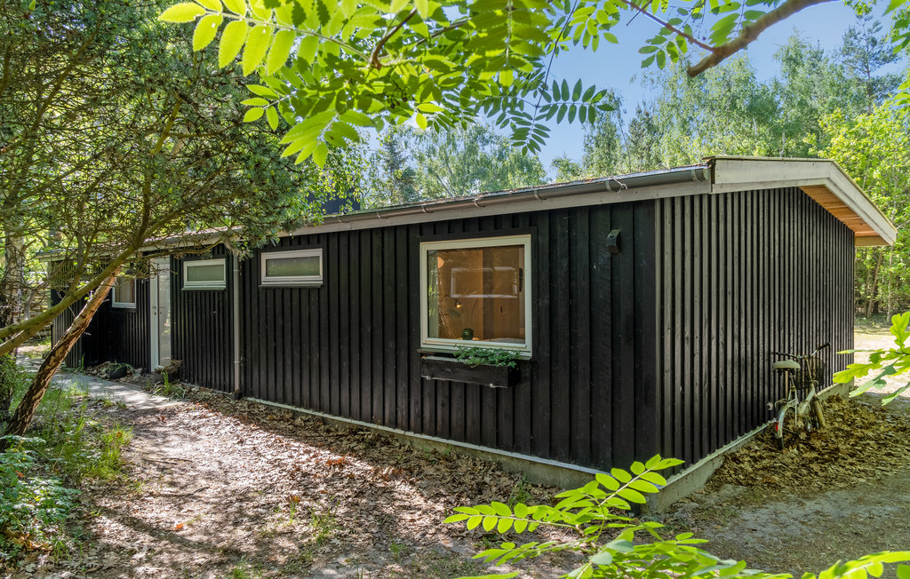 Feriehus - Ellinge Lyng , Danmark - E19522 12