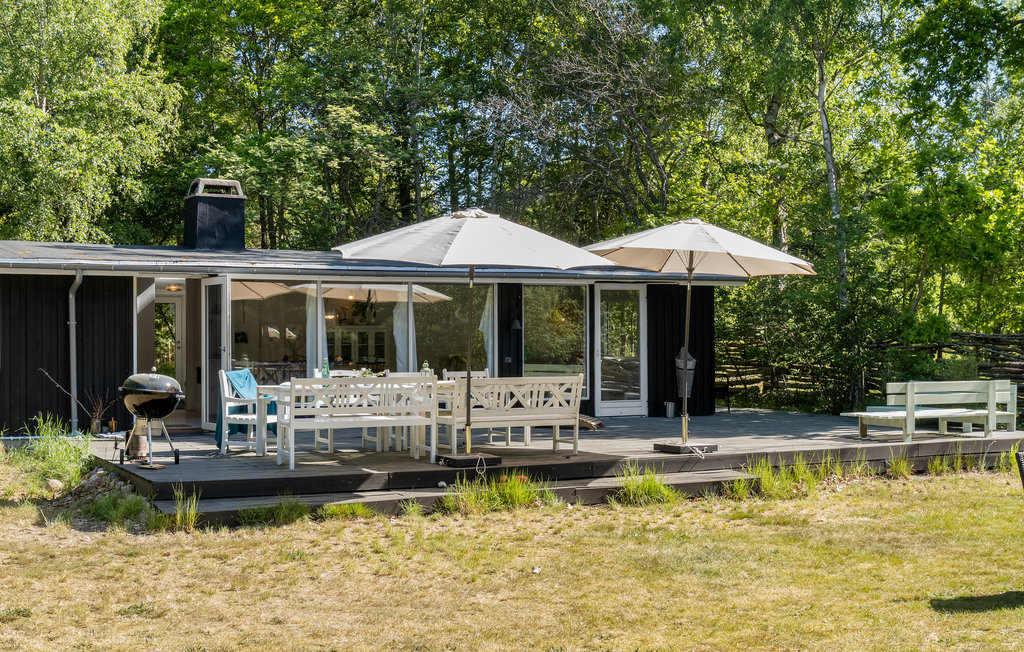 Feriehus - Ellinge Lyng , Danmark - E19522 13