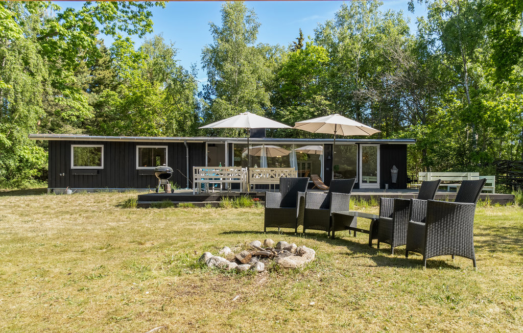 Feriehus - Ellinge Lyng , Danmark - E19522 16