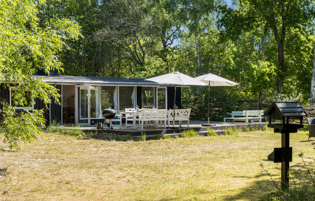 Feriehus - Ellinge Lyng , Danmark - E19522 17