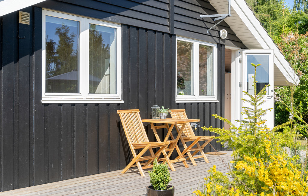 Feriehuse - Veddinge Bakker , Danmark - E19061 15