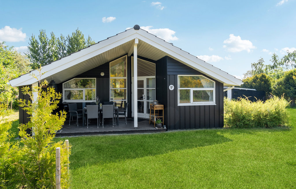 Feriehuse - Veddinge Bakker , Danmark - E19061 17