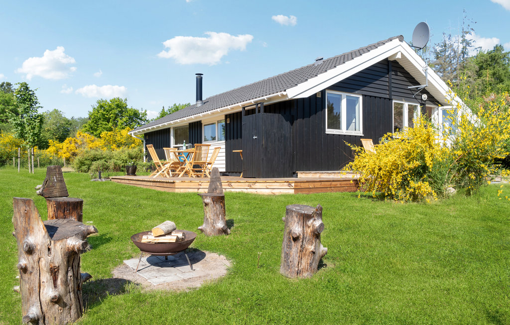Feriehuse - Veddinge Bakker , Danmark - E19061 16
