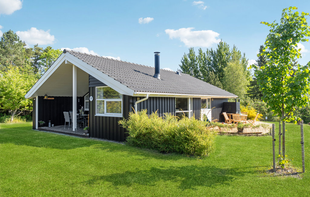 Feriehuse - Veddinge Bakker , Danmark - E19061 1